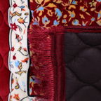 Kiswah Printed Prayer Mat